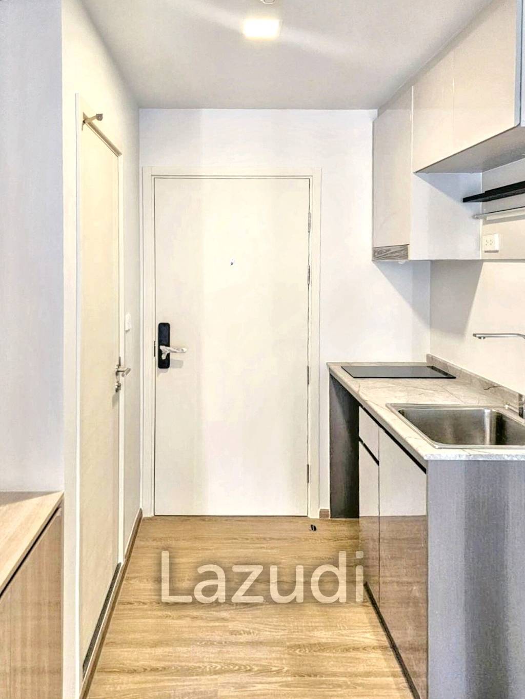 Studio 1 Bath  22 SQM. QUINTARA MHy’ ZEN