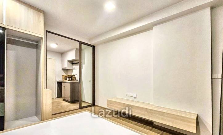 Studio 1 Bath  22 SQM. QUINTARA MHy’ ZEN