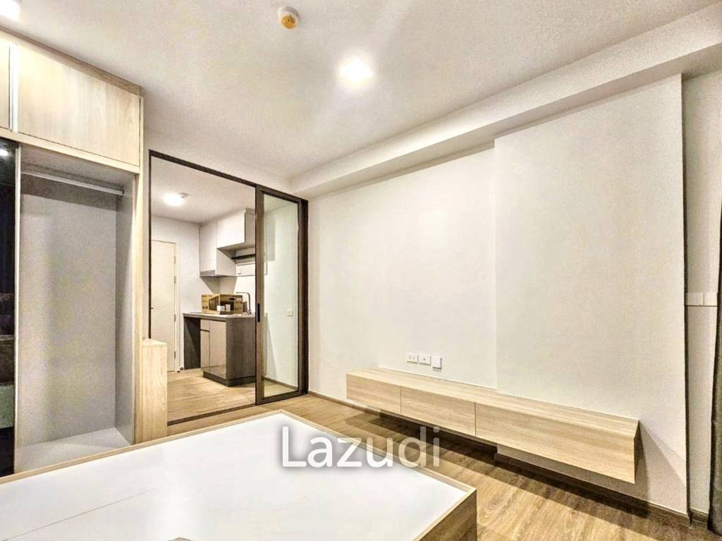 Studio 1 Bath  22 SQM. QUINTARA MHy’ ZEN