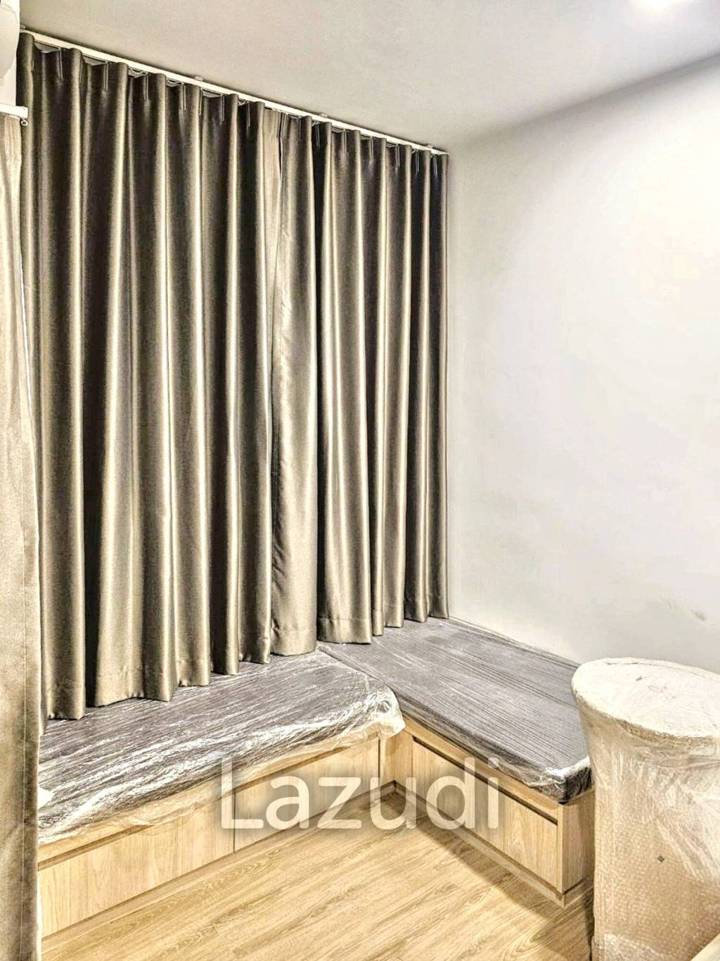 Studio 1 Bath  22 SQM. QUINTARA MHy’ ZEN