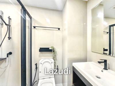 Studio 1 Bath  22 SQM. QUINTARA MHy’ ZEN