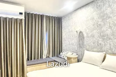 Studio 1 Bath  22 SQM. QUINTARA MHy’ ZEN