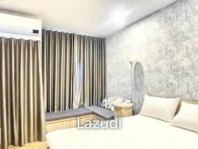 Studio 1 Bath  22 SQM. QUINTARA MHy’ ZEN