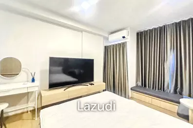 Studio 1 Bath  22 SQM. QUINTARA MHy’ ZEN
