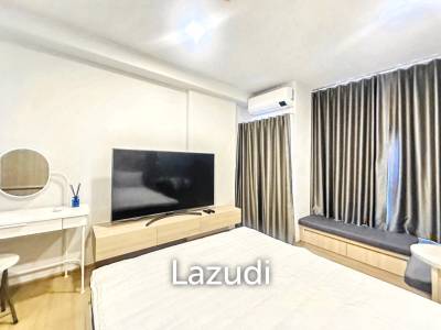 Studio 1 Bath  22 SQM. QUINTARA MHy’ ZEN