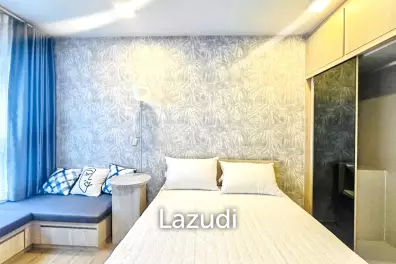 Studio 1 Bath  22 SQM. QUINTARA MHy’ ZEN