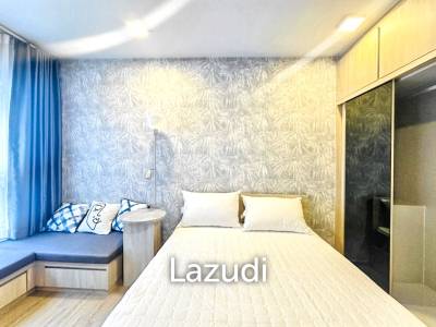 Studio 1 Bath  22 SQM. QUINTARA MHy’ ZEN