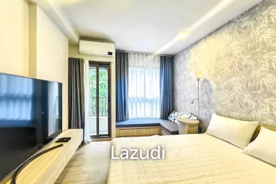 Studio 1 Bath  22 SQM. QUINTARA MHy’ ZEN
