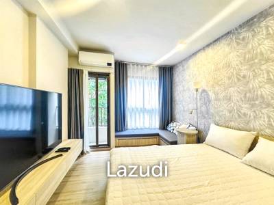 Studio 1 Bath  22 SQM. QUINTARA MHy’ ZEN