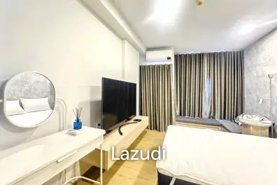 Studio 1 Bath  22 SQM. QUINTARA MHy’ ZEN