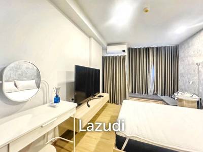 Studio 1 Bath  22 SQM. QUINTARA MHy’ ZEN