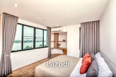 1 Bedroom 1 Bathroom 62 SQ.M NAYA Residence