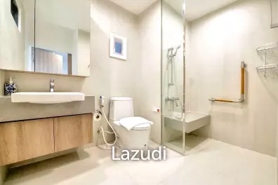 1 Bedroom 1 Bathroom 62 SQ.M NAYA Residence