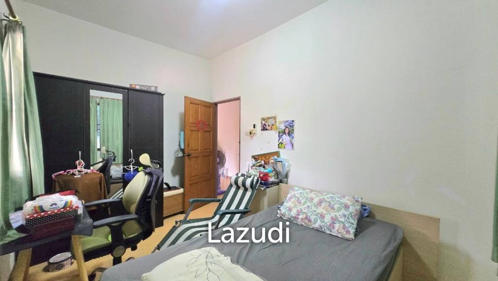 3 Beds 2 Baths 150 SQ.M. Nern Plub Wan Village 3