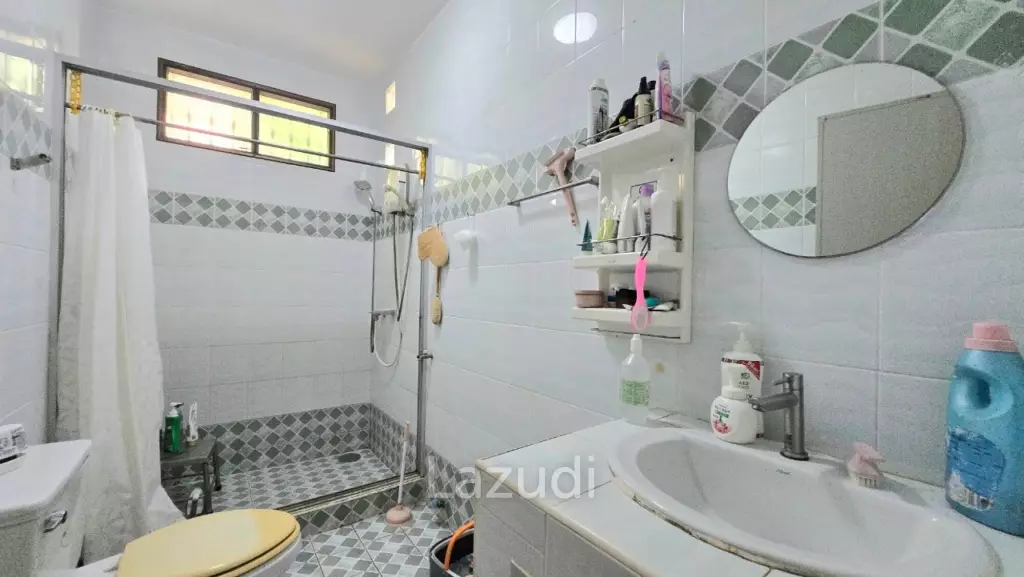 3 Beds 2 Baths 150 SQ.M. Nern Plub Wan Village 3