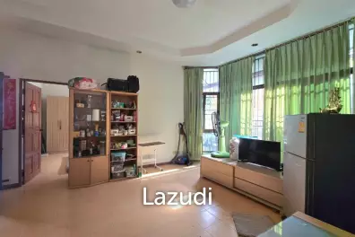 3 Beds 2 Baths 150 SQ.M. Nern Plub Wan Village 3