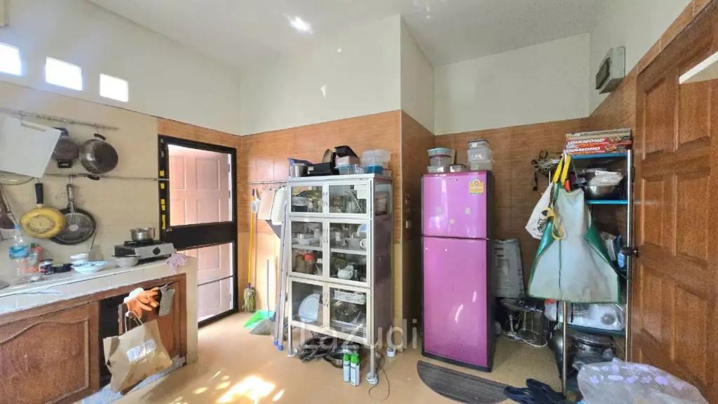 3 Beds 2 Baths 150 SQ.M. Nern Plub Wan Village 3