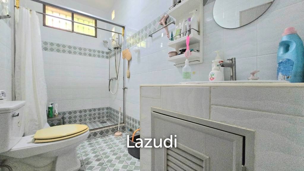 3 Beds 2 Baths 150 SQ.M. Nern Plub Wan Village 3