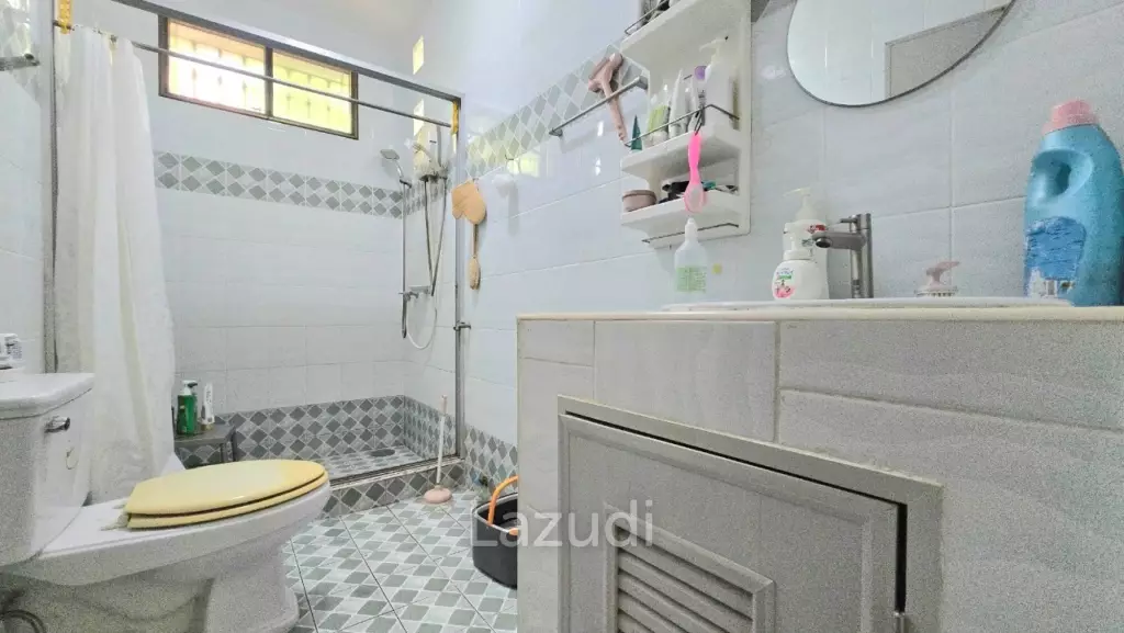 3 Beds 2 Baths 150 SQ.M. Nern Plub Wan Village 3