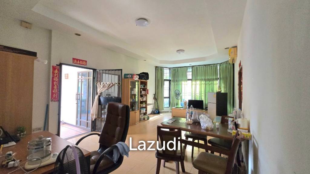 3 Beds 2 Baths 150 SQ.M. Nern Plub Wan Village 3