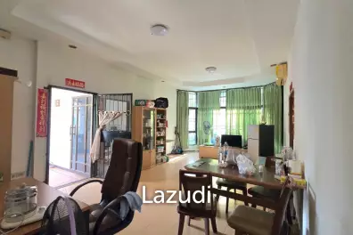 3 Beds 2 Baths 150 SQ.M. Nern Plub Wan Village 3