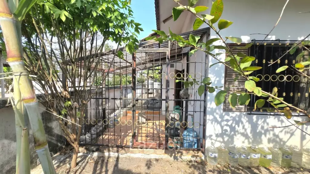 3 Beds 2 Baths 150 SQ.M. Nern Plub Wan Village 3