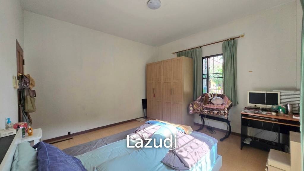 3 Beds 2 Baths 150 SQ.M. Nern Plub Wan Village 3