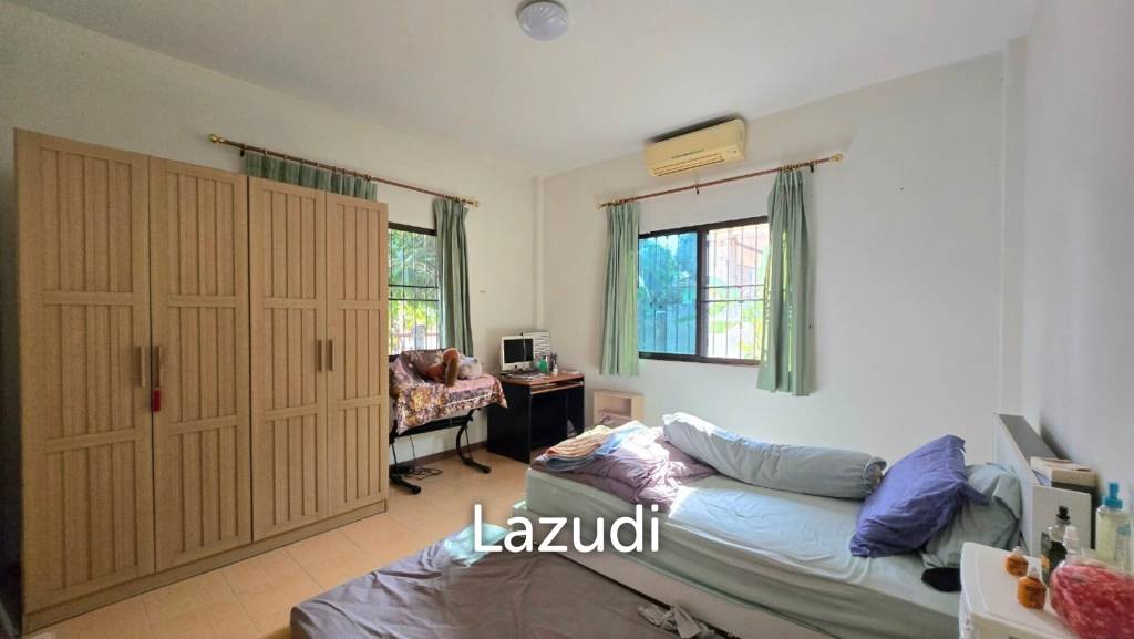 3 Beds 2 Baths 150 SQ.M. Nern Plub Wan Village 3