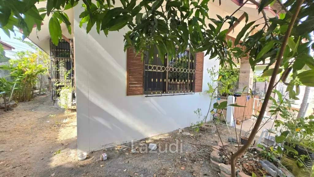 3 Beds 2 Baths 150 SQ.M. Nern Plub Wan Village 3