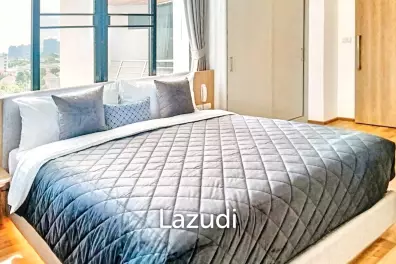 1 Bedroom 1 Bathroom 69 SQ.M NAYA Residence