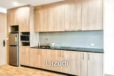 1 Bedroom 1 Bathroom 69 SQ.M NAYA Residence
