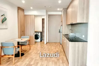 1 Bedroom 1 Bathroom 69 SQ.M NAYA Residence