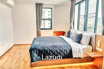 1 Bedroom 1 Bathroom 69 SQ.M NAYA Residence