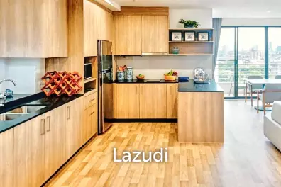 2 Bedroom 2 Bathroom 106 SQ.M NAYA Residence