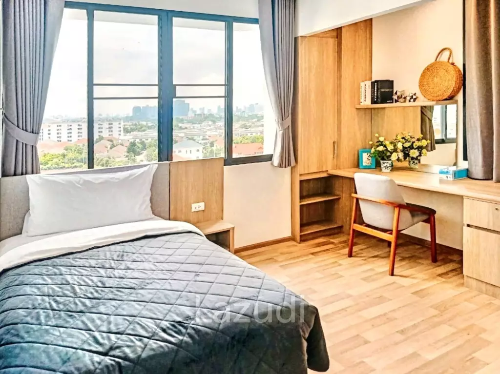2 Bedroom 2 Bathroom 106 SQ.M NAYA Residence