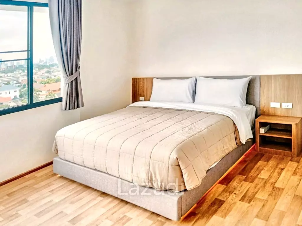 2 Bedroom 2 Bathroom 106 SQ.M NAYA Residence