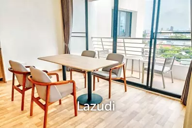 2 Bedroom 2 Bathroom 106 SQ.M NAYA Residence