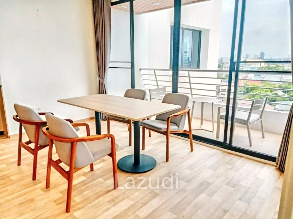 2 Bedroom 2 Bathroom 106 SQ.M NAYA Residence