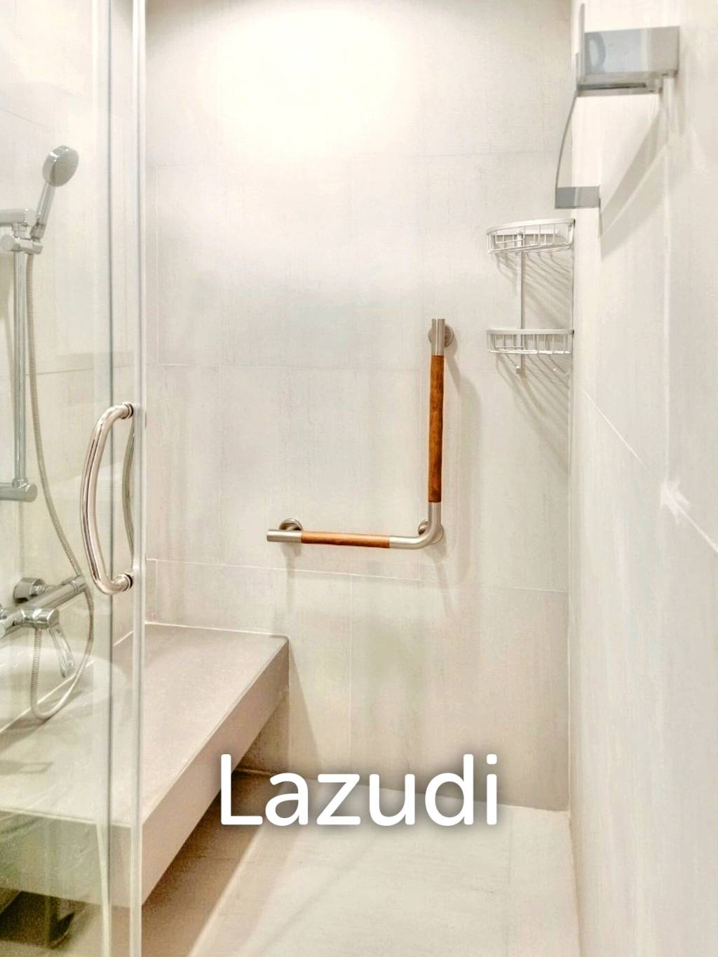2 Bedroom 2 Bathroom 106 SQ.M NAYA Residence