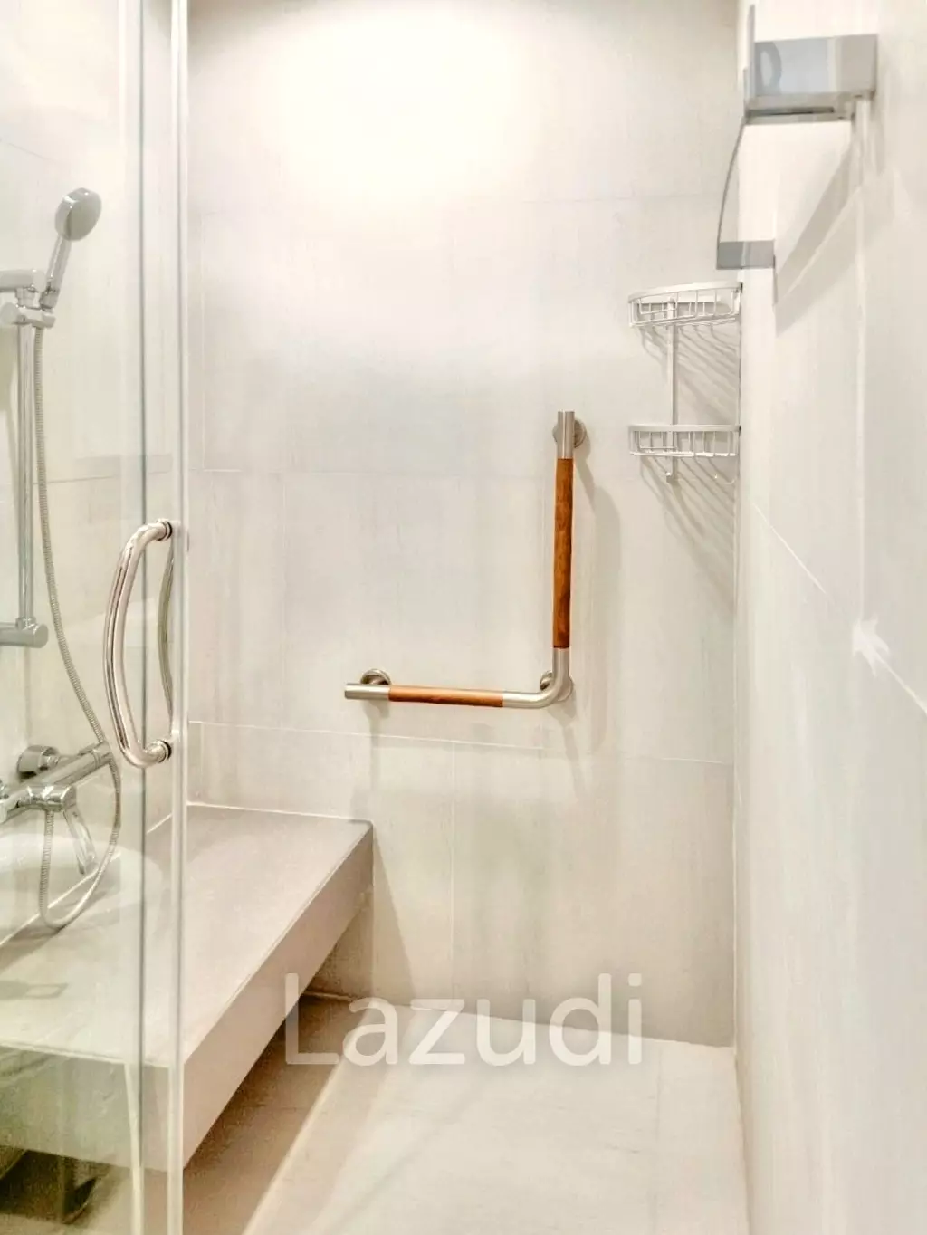 2 Bedroom 2 Bathroom 106 SQ.M NAYA Residence