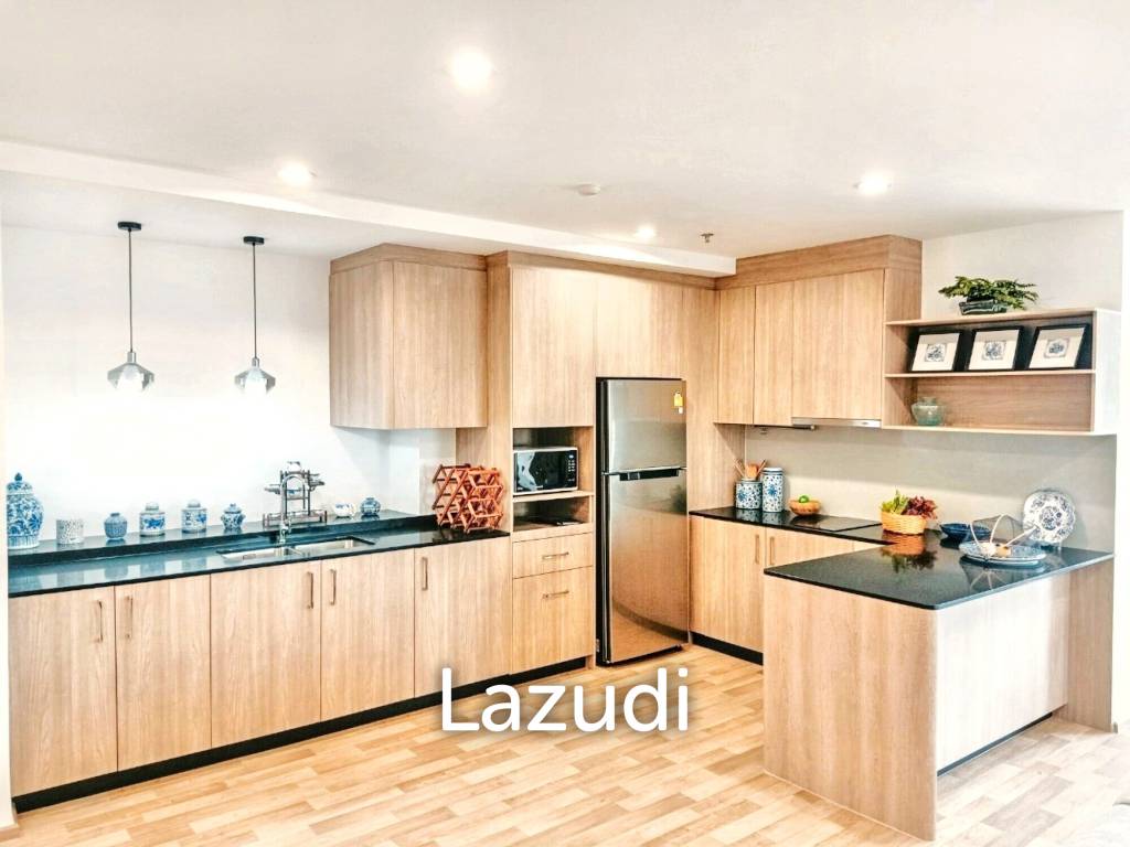 2 Bedroom 2 Bathroom 106 SQ.M NAYA Residence