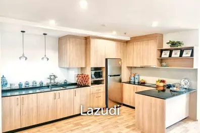 2 Bedroom 2 Bathroom 106 SQ.M NAYA Residence