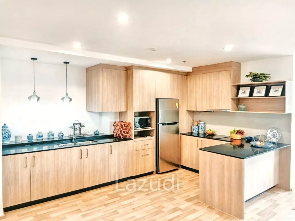2 Bedroom 2 Bathroom 106 SQ.M NAYA Residence
