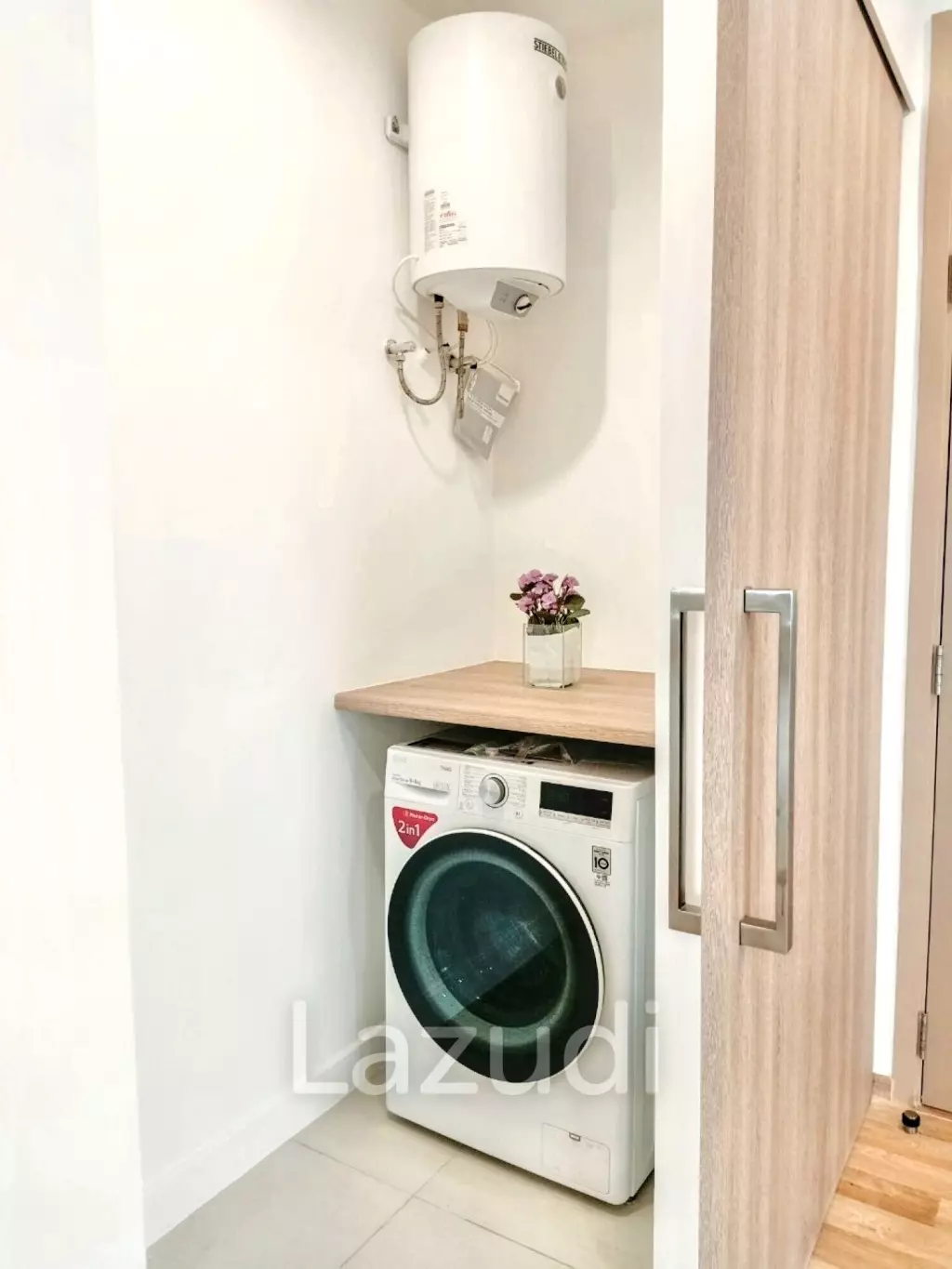 2 Bedroom 2 Bathroom 106 SQ.M NAYA Residence