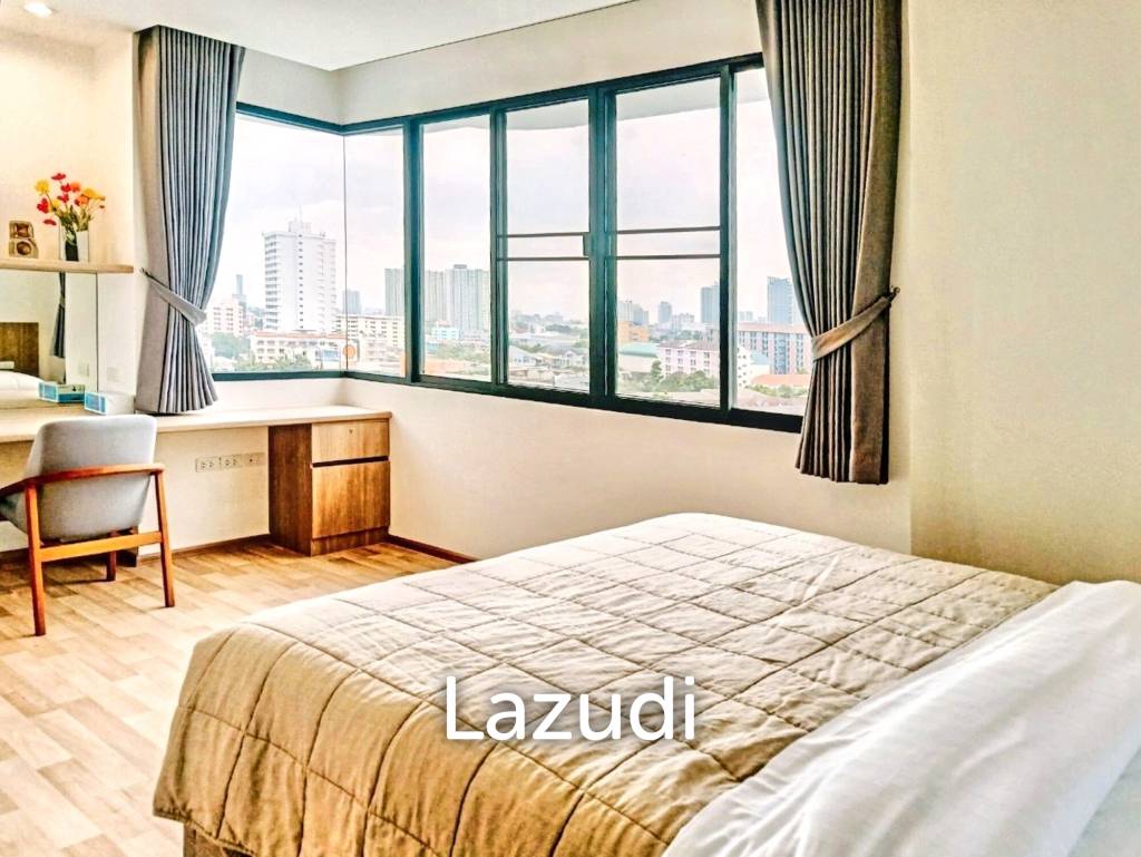 2 Bedroom 2 Bathroom 106 SQ.M NAYA Residence