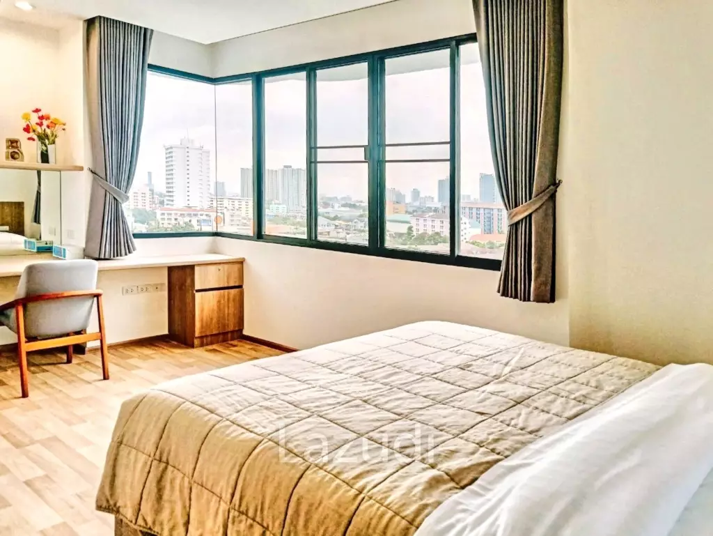 2 Bedroom 2 Bathroom 106 SQ.M NAYA Residence
