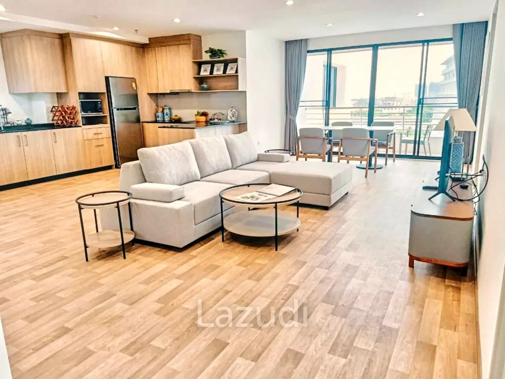 2 Bedroom 2 Bathroom 106 SQ.M NAYA Residence