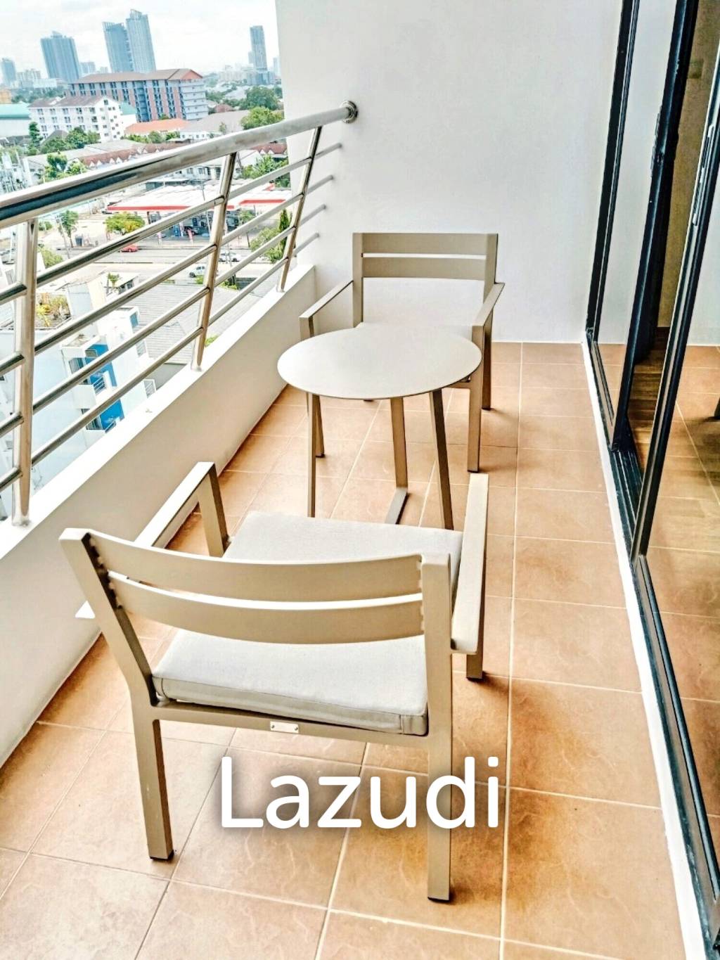 2 Bedroom 2 Bathroom 106 SQ.M NAYA Residence