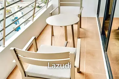 2 Bedroom 2 Bathroom 106 SQ.M NAYA Residence