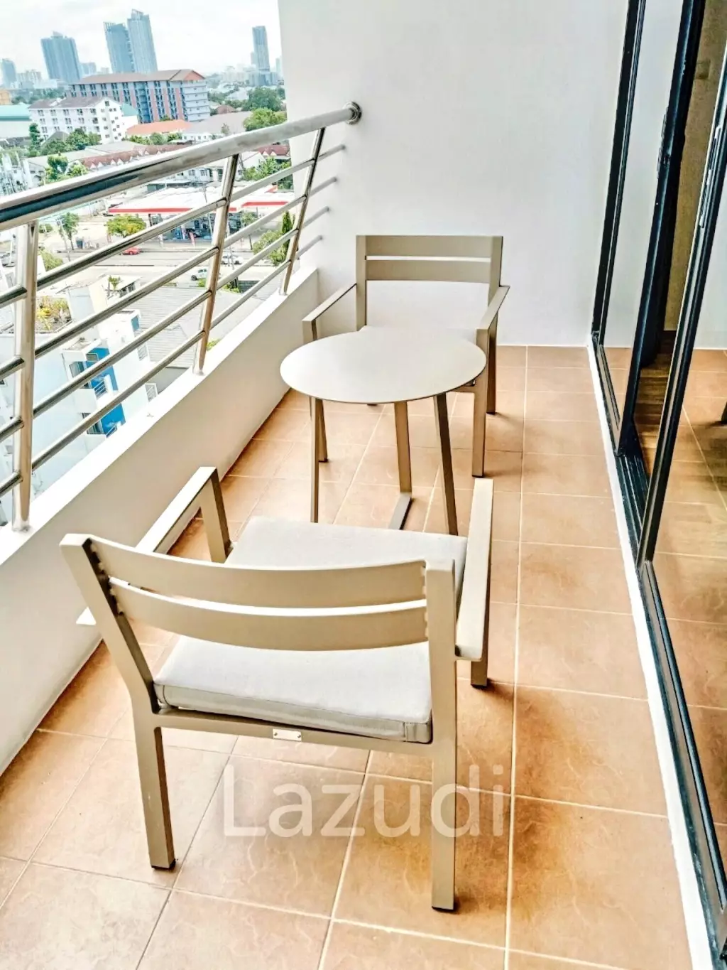 2 Bedroom 2 Bathroom 106 SQ.M NAYA Residence